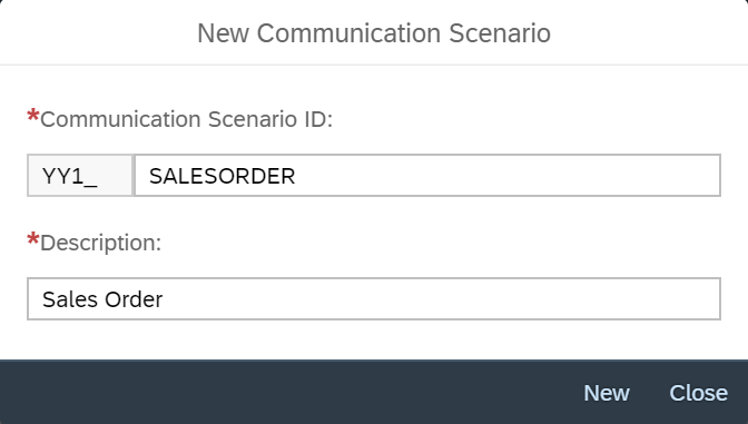 Image: S/4HANA Cloud Custom CDS Views