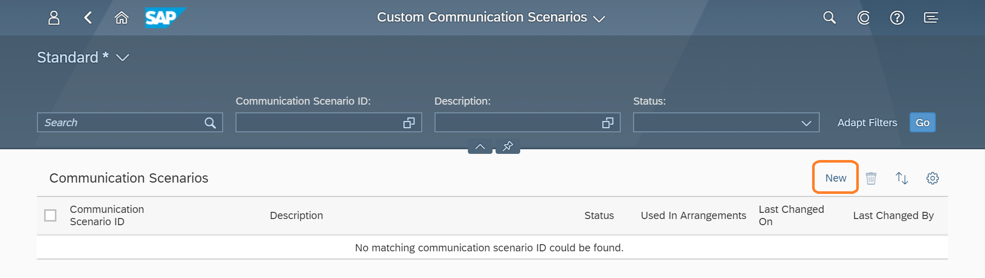 Image: S/4HANA Cloud Custom CDS Views